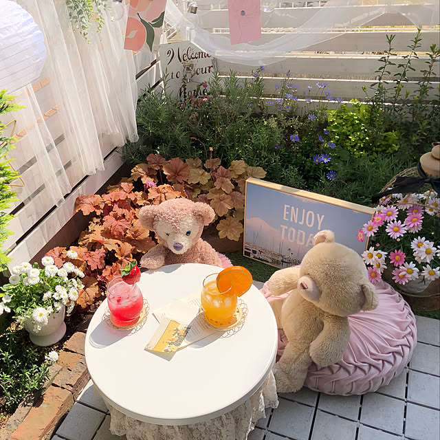 ayakaさんの実例写真