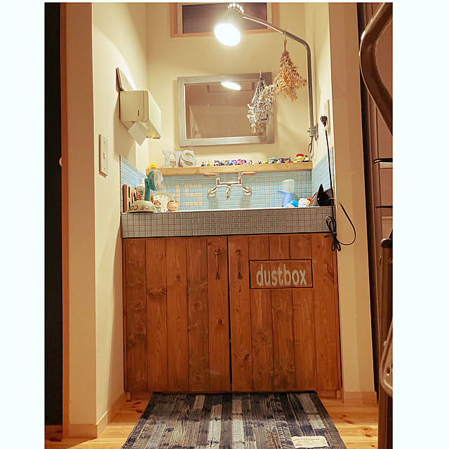 mkk8739hanasakuさんの実例写真