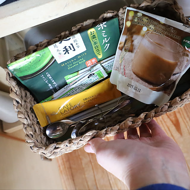 sugomoliさんの部屋