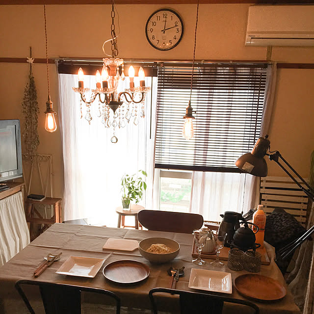 kuromameさんの実例写真
