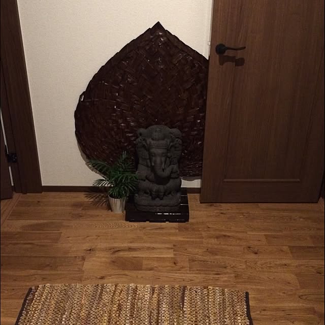 satoshiさんの実例写真