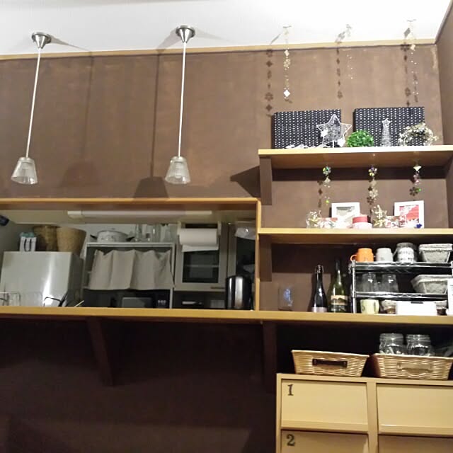 Shinobuさんの実例写真