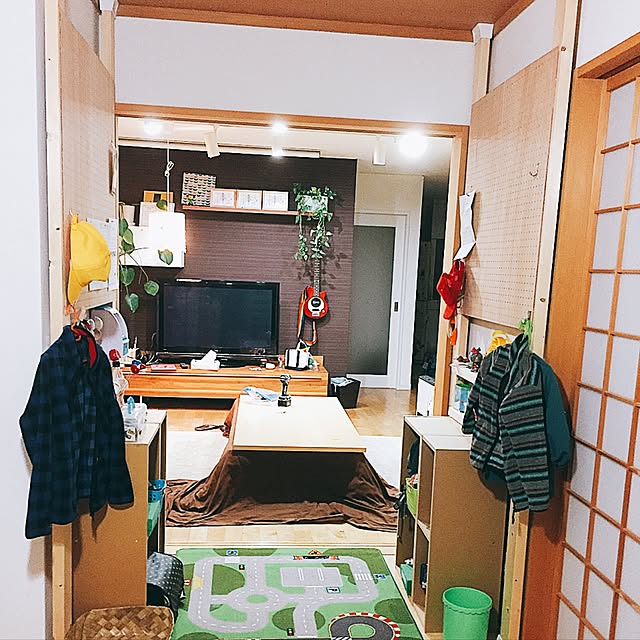 naicoさんの実例写真