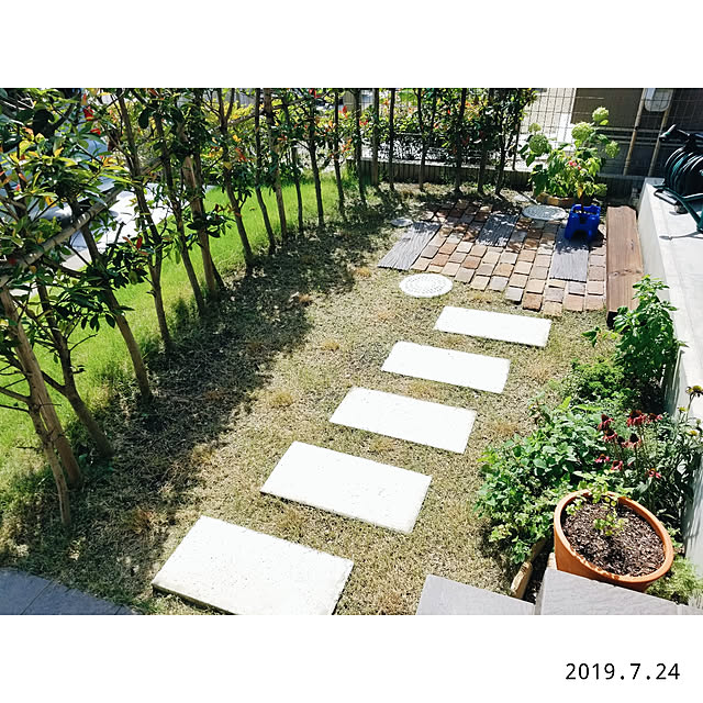 ymさんの実例写真