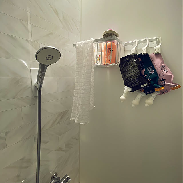 バス/トイレのインテリア実例 - 2022-12-30 18:00:16