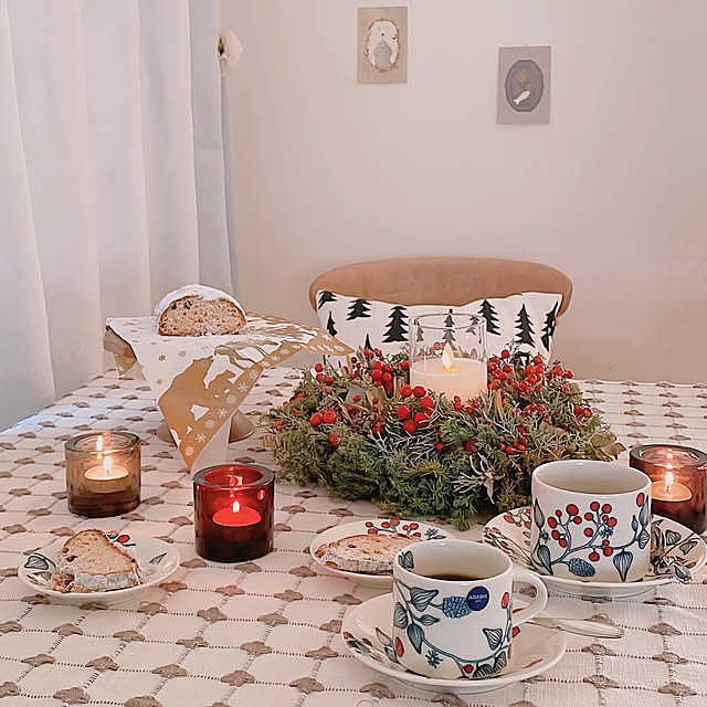 milkcocoaさんの実例写真