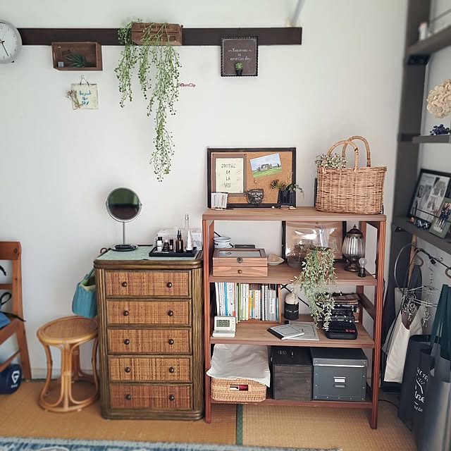 shinoさんの部屋