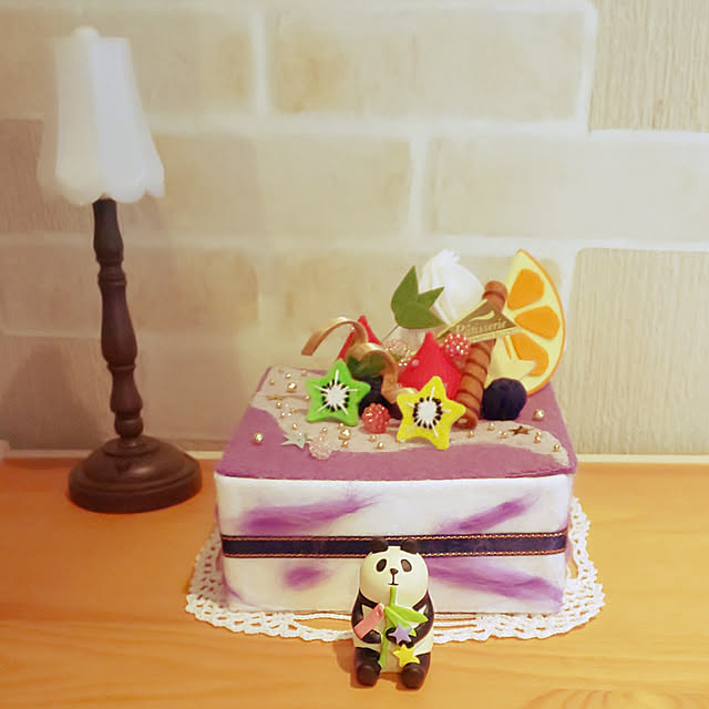 kumimmyさんの実例写真