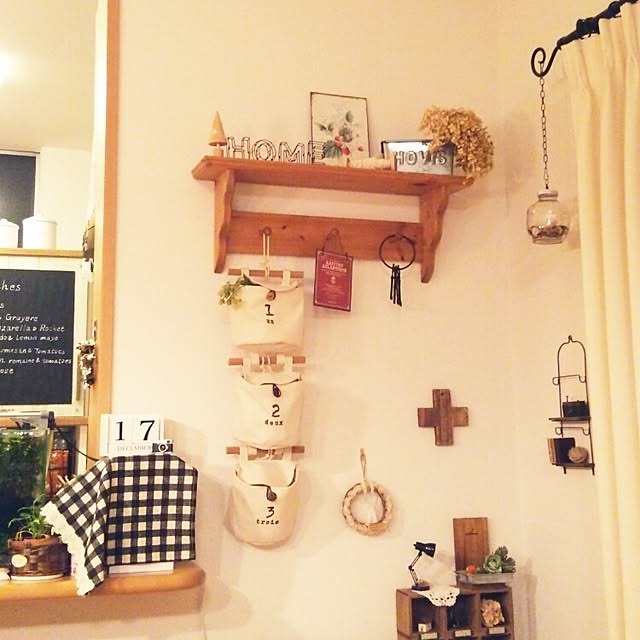 greencafeさんの実例写真
