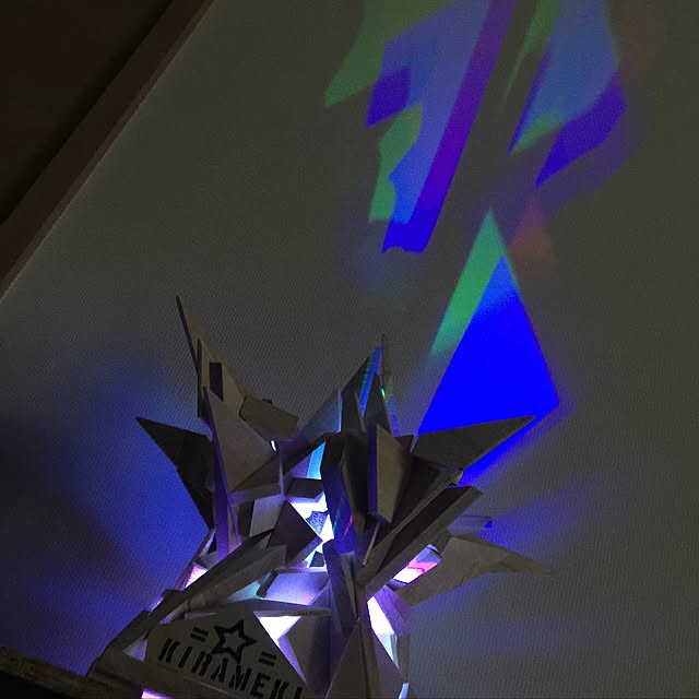 kazu-kirameki-さんの実例写真