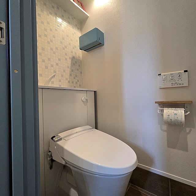 nonbiri_house_さんの部屋