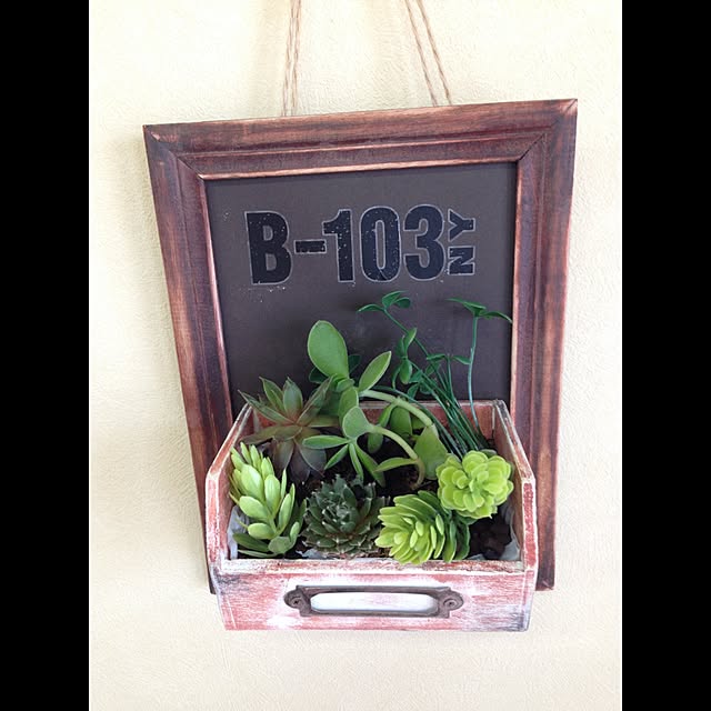 dddhhhさんの実例写真