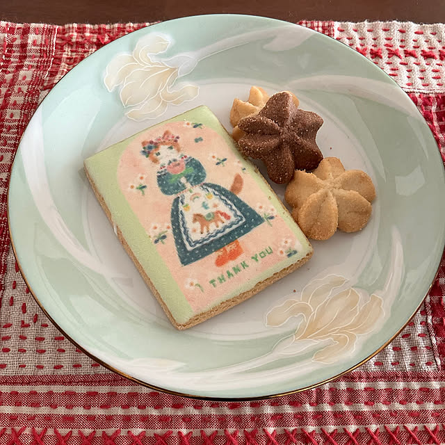 chiiyanさんの部屋