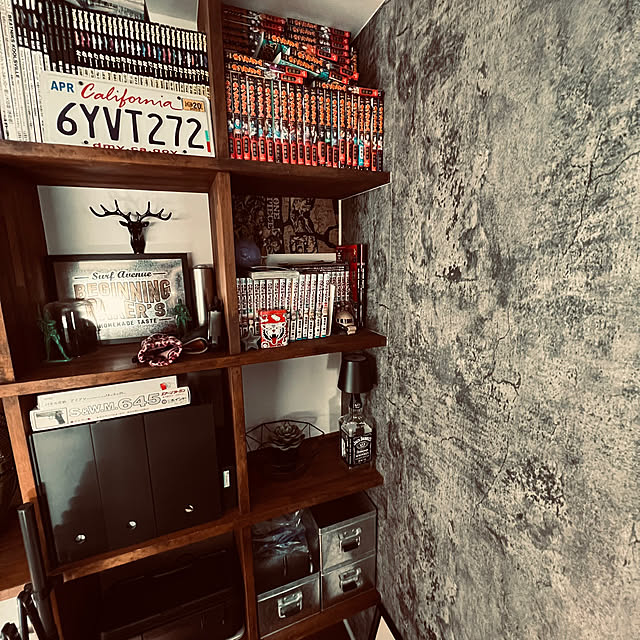 ioさんの実例写真