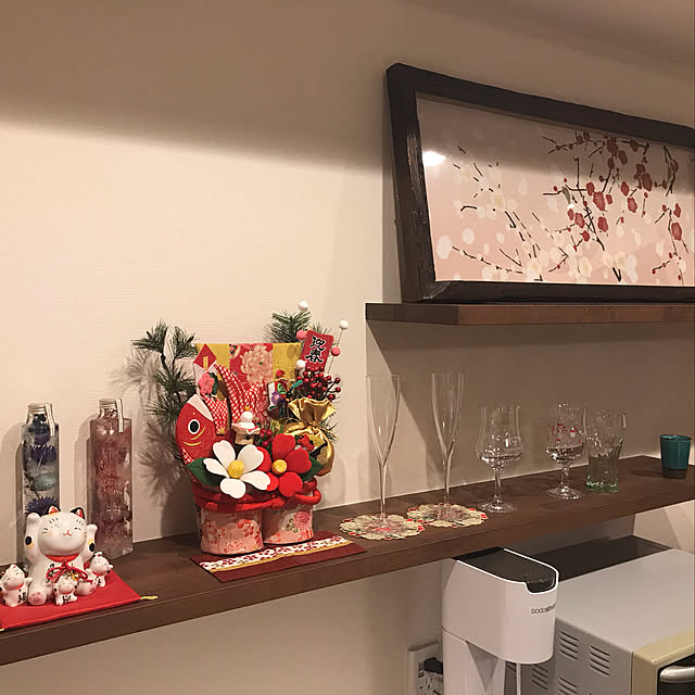 masakiさんの実例写真