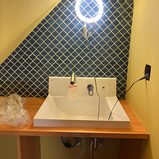 kさんの実例写真