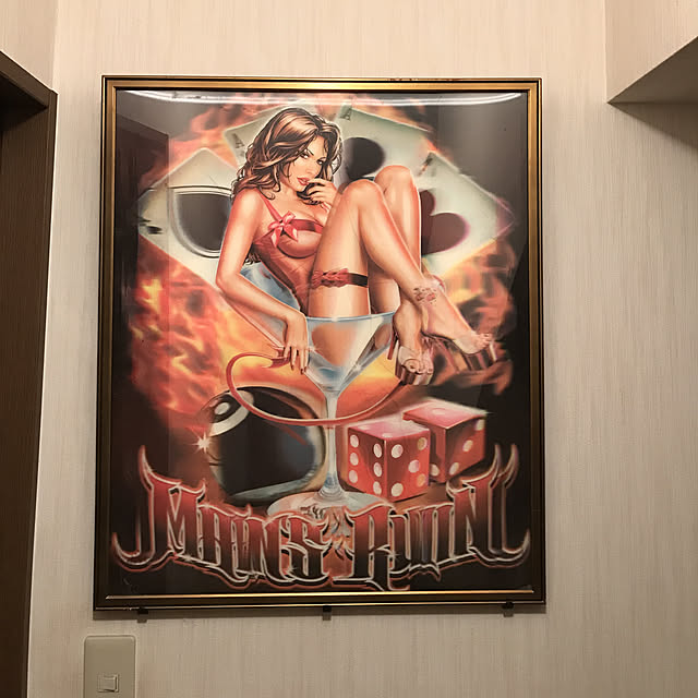 実例写真