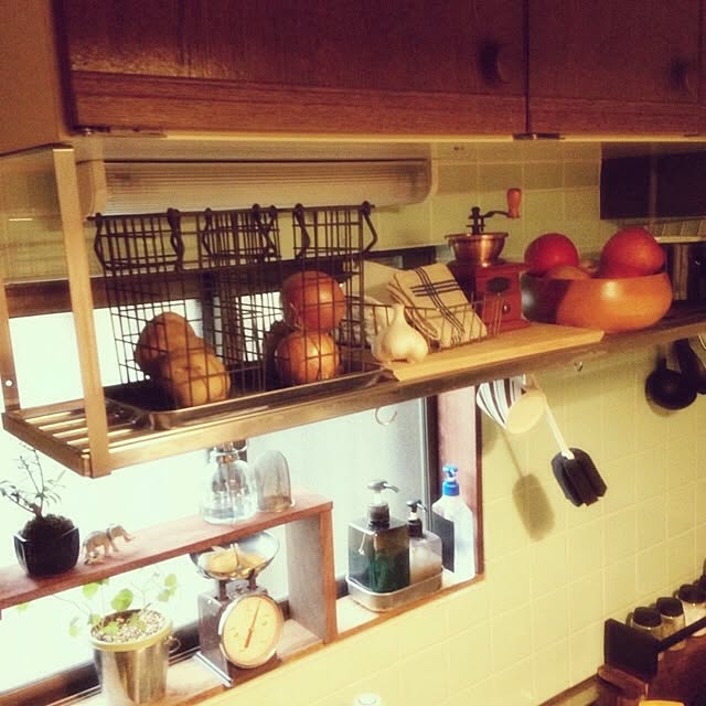 megさんの実例写真