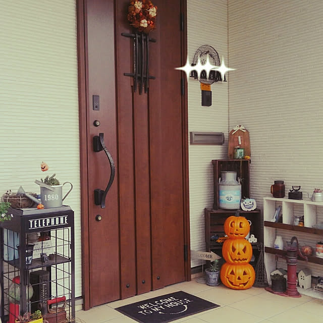 yu-kaさんの実例写真