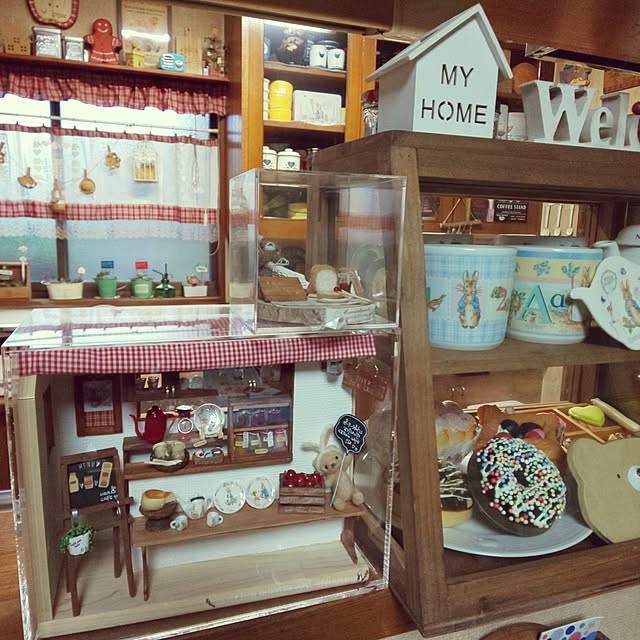 seiko44さんの実例写真