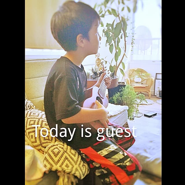 kaorinさんの実例写真