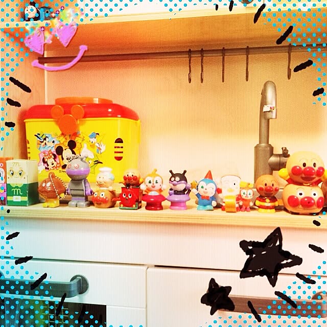 lunlunさんの実例写真