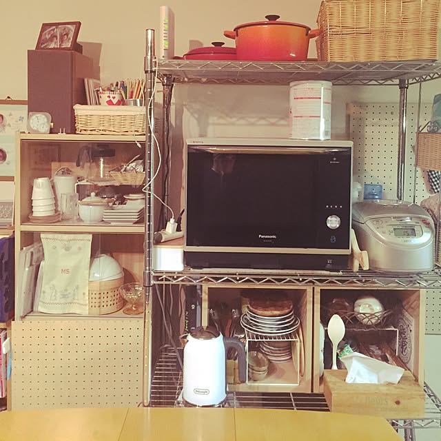 ouchi_no_hanashiさんの実例写真