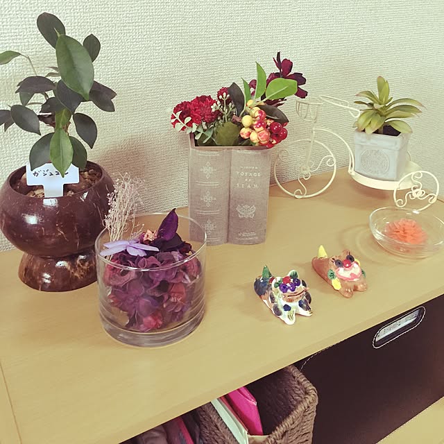 asami.uさんの実例写真