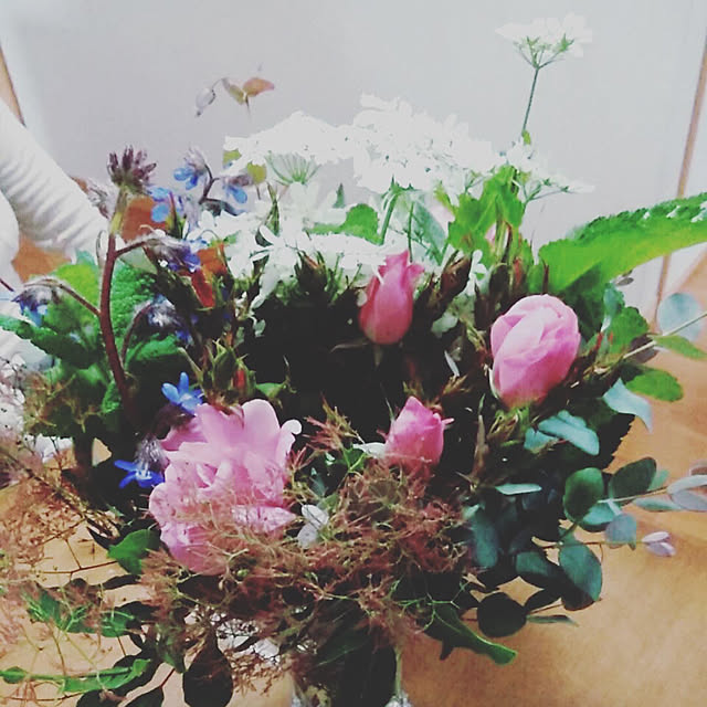 Ayumiさんの部屋