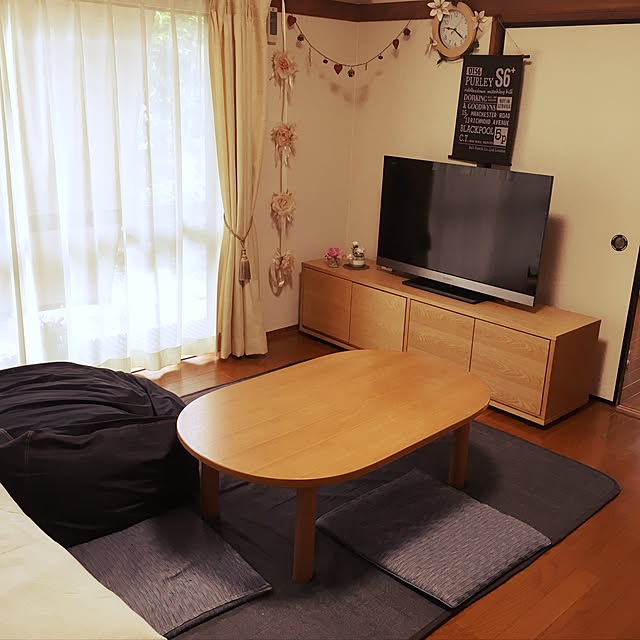 m-ktry.0530mikaさんの実例写真