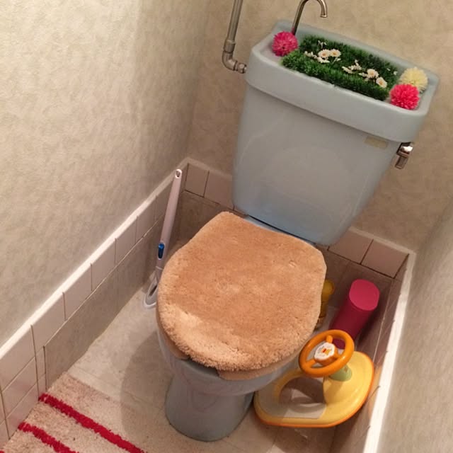 anchamanさんの実例写真
