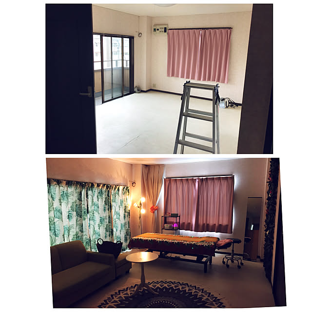 Therapist...ikumiさんの実例写真