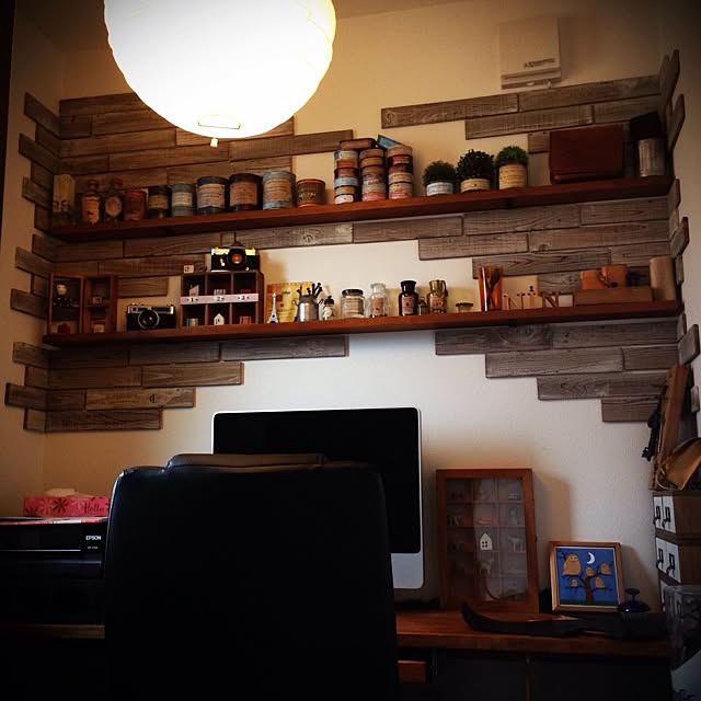 atelier_ninさんの実例写真