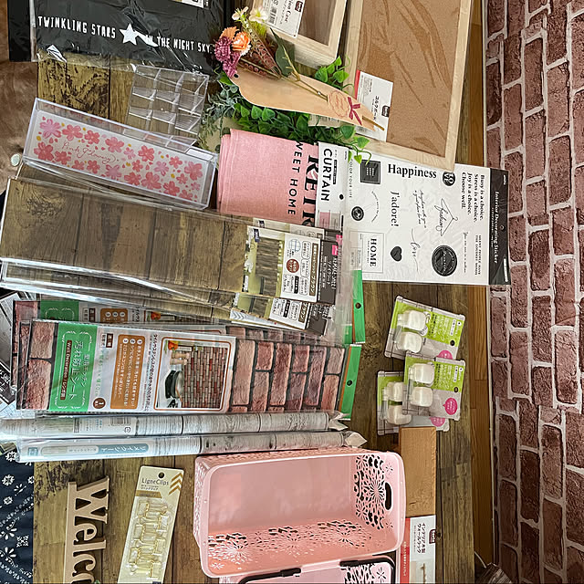ansanさんの実例写真