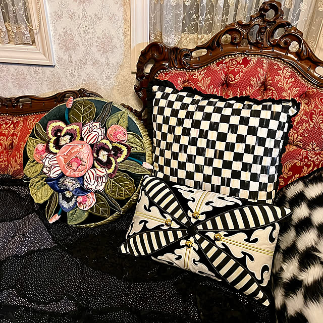 AYUKOさんの部屋