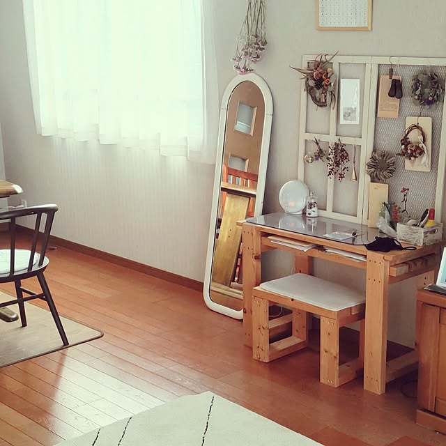 hiromiさんの実例写真