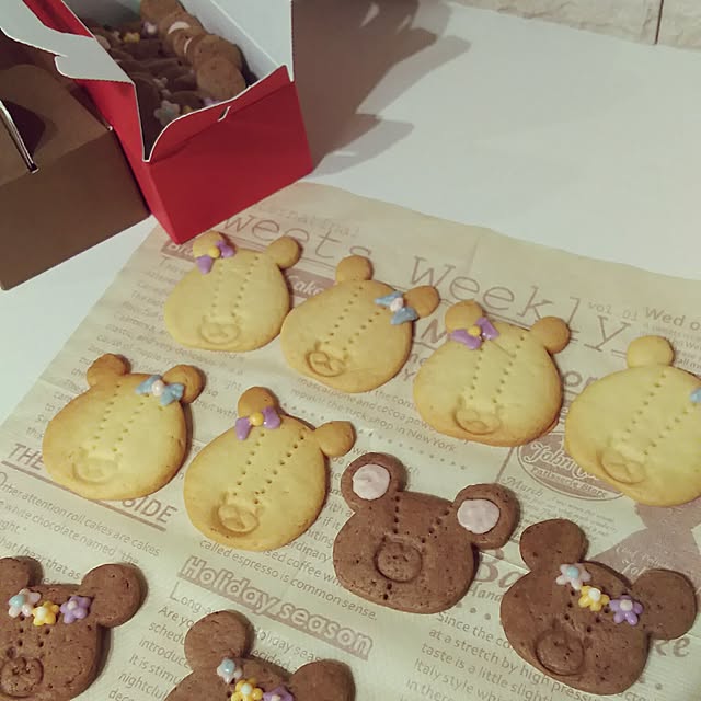 maluhiaさんの実例写真