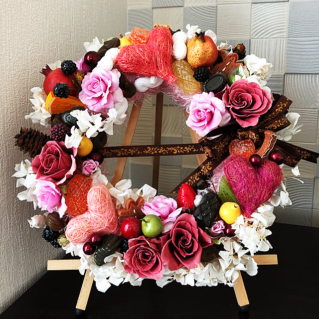 rikanakaさんの実例写真