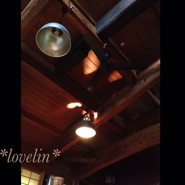lovelinさんの実例写真