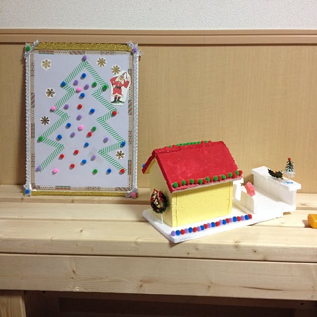 halukaori49さんの実例写真