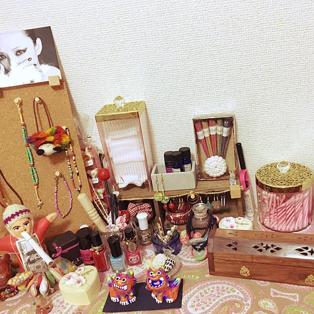 cocoさんの実例写真