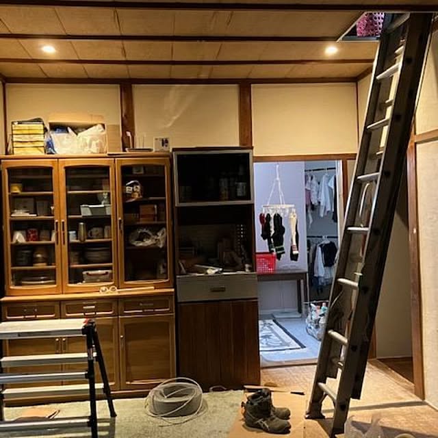 oyakuraさんの実例写真