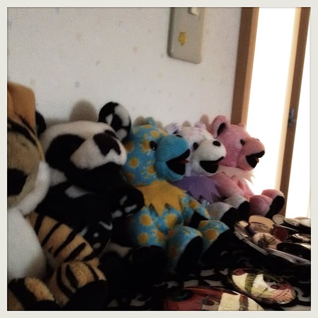 kuromさんの実例写真