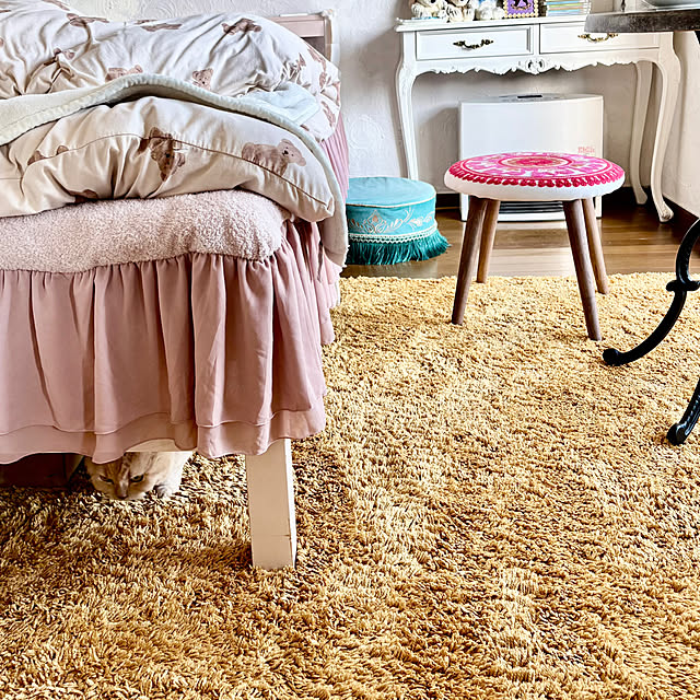 naokoさんの部屋