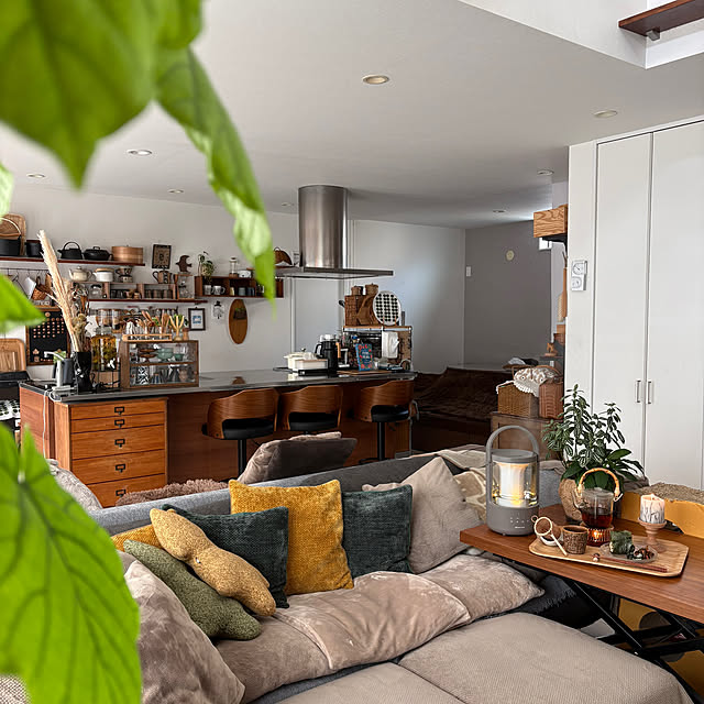 kojimasaさんの実例写真