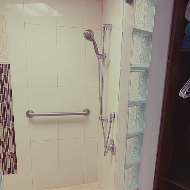 バス/トイレのインテリア実例 - 2020-05-16 20:15:25