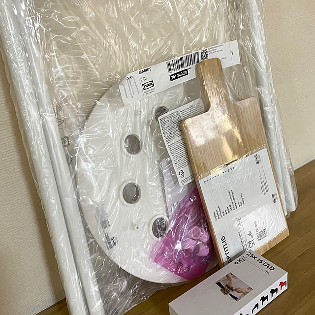 YuuKoさんのお部屋の写真