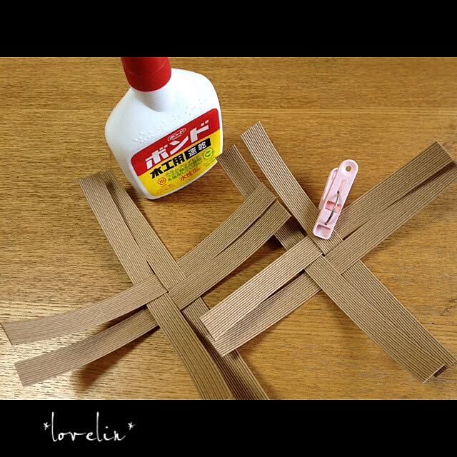 lovelinさんの実例写真