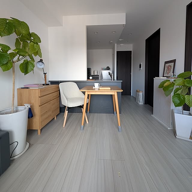 ERiさんの実例写真