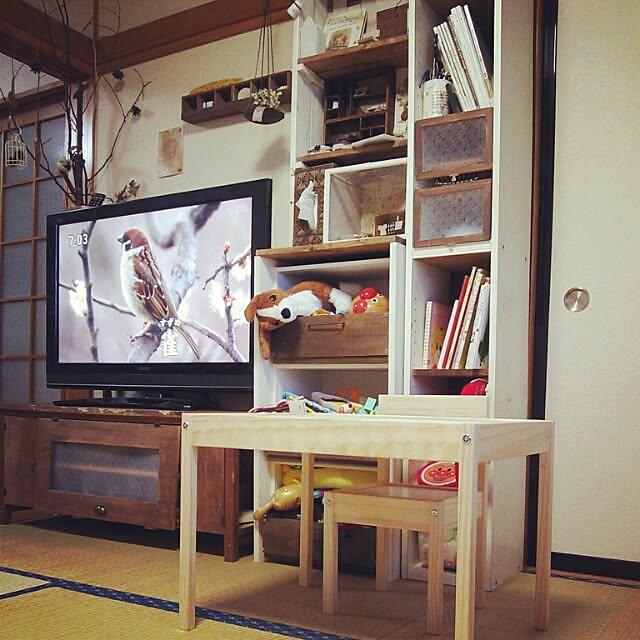 chocoさんの実例写真